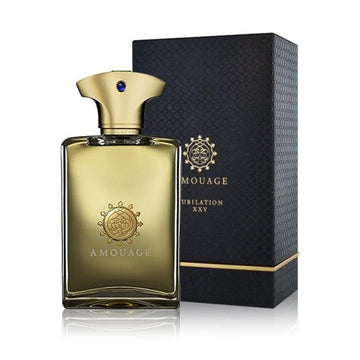 Amouage Jubilation XXV Eau de Parfum For Men - 100 ml - Just Attar